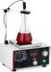 Steinberg Mieszadło magnetyczne laboratoryjne 100deg;C timer + mieszadełka Mieszadło magnetyczne laboratoryjne 100deg;C timer + mieszadełka 2