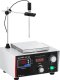 Steinberg Mieszadło magnetyczne laboratoryjne 100deg;C timer + mieszadełka Mieszadło magnetyczne laboratoryjne 100deg;C timer + mieszadełka 3