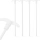 Steinberg Mieszadło laboratoryjne ręczne 305 mm - 4 szt. Mieszadło laboratoryjne ręczne 305 mm - 4 szt. 1