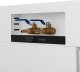 Steinberg Suszarka próżniowa laboratoryjna do suszenia sterylizacji 92 l 2000 W Suszarka próżniowa laboratoryjna do suszenia sterylizacji 92 l 2000 W 5