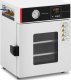 Steinberg Suszarka próżniowa laboratoryjna do suszenia sterylizacji 25 l 800 W Suszarka próżniowa laboratoryjna do suszenia sterylizacji 25 l 800 W 1