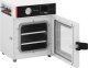 Steinberg Suszarka próżniowa laboratoryjna do suszenia sterylizacji 25 l 800 W Suszarka próżniowa laboratoryjna do suszenia sterylizacji 25 l 800 W 3