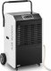 MSW Osuszacz powietrza pochłaniacz wilgoci przemysłowy budowlany 1300 W 857 m3/h do 100 m2 Osuszacz powietrza pochłaniacz wilgoci przemysłowy budowlany 1300 W 857 m3/h do 100 m2 2