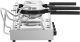 Gofrownica Royal Catering Gofrownica bąbelkowa podwójna do gofrów bubble waffle TEFLON 2 x 1400 W Gofrownica bąbelkowa podwójna do gofrów bubble waffle TEFLON 2 x 1400 W 5