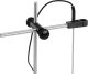 Steinberg Mieszadło magnetyczne laboratoryjne z podgrzewaniem 0-260 C 50-1500 obr./min Mieszadło magnetyczne laboratoryjne z podgrzewaniem 0-260 C 50-1500 obr./min 3