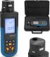 Steinberg Licznik Geigera promieniowania radioaktywnego i rentgenowskiego LCD Bluetooth + walizka Licznik Geigera promieniowania radioaktywnego i rentgenowskiego LCD Bluetooth + walizka 1
