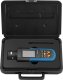 Steinberg Licznik Geigera promieniowania radioaktywnego i rentgenowskiego LCD Bluetooth + walizka Licznik Geigera promieniowania radioaktywnego i rentgenowskiego LCD Bluetooth + walizka 4