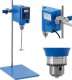 Steinberg Mieszadło mechaniczne laboratoryjne LCD 40 l 1500 obr./min 16.6 W Mieszadło mechaniczne laboratoryjne LCD 40 l 1500 obr./min 16.6 W 1