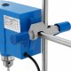Steinberg Mieszadło mechaniczne laboratoryjne LCD 40 l 1500 obr./min 16.6 W Mieszadło mechaniczne laboratoryjne LCD 40 l 1500 obr./min 16.6 W 3