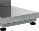 Steinberg Waga platformowa magazynowa z oparciem 40 x 50 cm LCD 60 kg / 0.005 kg Waga platformowa magazynowa z oparciem 40 x 50 cm LCD 60 kg / 0.005 kg 4