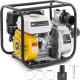 MSW Motopompa pompa spalinowa do wody 7 KM 3.6 l 60 m3/h Motopompa pompa spalinowa do wody 7 KM 3.6 l 60 m3/h 1