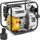 MSW Motopompa pompa spalinowa do wody 7 KM 3.6 l 60 m3/h Motopompa pompa spalinowa do wody 7 KM 3.6 l 60 m3/h 2