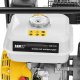 MSW Motopompa pompa spalinowa do wody 7 KM 3.6 l 60 m3/h Motopompa pompa spalinowa do wody 7 KM 3.6 l 60 m3/h 5