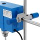 Steinberg Mieszadło laboratoryjne mechaniczne 150 l 1500 obr./min Mieszadło laboratoryjne mechaniczne 150 l 1500 obr./min 4