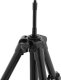 Steinberg Statyw tripod do lasera krzyżowego aparatu 25-40.5 cm gwint 1/4'' Statyw tripod do lasera krzyżowego aparatu 25-40.5 cm gwint 1/4'' 2