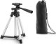 Steinberg Statyw tripod do lasera krzyżowego aparatu 29-60.5 cm gwint 1/4'' Statyw tripod do lasera krzyżowego aparatu 29-60.5 cm gwint 1/4'' 1