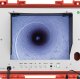 Mikroskop Steinberg Endoskop kamera diagnostyczna inspekcyjna 18 LED LCD 10 cali SD 20 m Endoskop kamera diagnostyczna inspekcyjna 18 LED LCD 10 cali SD 20 m 5
