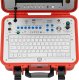 Mikroskop Steinberg Endoskop kamera diagnostyczna inspekcyjna 18 LED LCD 10 cali SD 20 m Endoskop kamera diagnostyczna inspekcyjna 18 LED LCD 10 cali SD 20 m 6