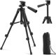 Steinberg Statyw tripod do lasera krzyżowego aparatu 27.5-47.5 cm gwint 1/4'' Statyw tripod do lasera krzyżowego aparatu 27.5-47.5 cm gwint 1/4'' 1