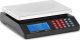 Steinberg Waga kontrolna stołowa sklepowa magazynowa LCD 30 kg / 1 g Waga kontrolna stołowa sklepowa magazynowa LCD 30 kg / 1 g 1