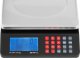 Steinberg Waga kontrolna stołowa sklepowa magazynowa LCD 30 kg / 1 g Waga kontrolna stołowa sklepowa magazynowa LCD 30 kg / 1 g 2