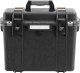 Steinberg Walizka transportowa skrzynka ochronna z gąbką wodoodporna 35x15x29cm 15L Walizka transportowa skrzynka ochronna z gąbką wodoodporna 35x15x29cm 15L 5