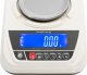 Steinberg Waga laboratoryjna analityczna LCD RS232 300g / 0.01g Waga laboratoryjna analityczna LCD RS232 300g / 0.01g 1