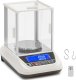 Steinberg Waga laboratoryjna analityczna ze szklaną osłoną LCD 3000 g / 0.01 g Waga laboratoryjna analityczna ze szklaną osłoną LCD 3000 g / 0.01 g 1