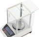Steinberg Waga laboratoryjna analityczna ze szklaną osłoną LCD 3000 g / 0.01 g Waga laboratoryjna analityczna ze szklaną osłoną LCD 3000 g / 0.01 g 4