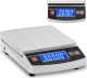 Waga kuchenna Steinberg Elektroniczna stołowa 3000 g / 0.5 g Waga kuchenna elektroniczna stołowa 3000 g / 0.5 g (10030507) 1