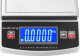 Waga kuchenna Steinberg Elektroniczna stołowa 3000 g / 0.5 g Waga kuchenna elektroniczna stołowa 3000 g / 0.5 g (10030507) 3
