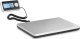 Steinberg Waga paczkowa pocztowa LCD 31 x 38.5 cm 300 kg / 100 g Waga paczkowa pocztowa LCD 31 x 38.5 cm 300 kg / 100 g 2