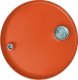 Beczkopol Beczka stalowa metalowa TH 60L korki 2 i 3/4 - POMARAŃCZOWA Beczka stalowa metalowa TH 60L korki 2 i 3/4 - POMARAŃCZOWA 2