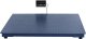Steinberg Waga platformowa magazynowa LCD 150 x 150 cm 3000 kg / 1 kg Waga platformowa magazynowa LCD 150 x 150 cm 3000 kg / 1 kg 4