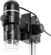 Mikroskop Steinberg Mikroskop cyfrowy z oświetleniem LED powiększenie 10-300x USB Mikroskop cyfrowy z oświetleniem LED powiększenie 10-300x USB 3