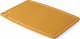 Hendi Deska do krojenia z włókna drzewnego 300 x 235 mm - brązowa Deska do krojenia z włókna drzewnego 300 x 235 mm - brązowa 1