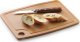 Hendi Deska do krojenia z włókna drzewnego 300 x 235 mm - brązowa Deska do krojenia z włókna drzewnego 300 x 235 mm - brązowa 2