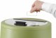 Hendi Kociołek termos elektryczny do zupy 35-85 C 8 l 500 W - zielony Kociołek termos elektryczny do zupy 35-85 C 8 l 500 W - zielony 4