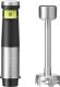 Blender Hendi Mikser blender ręczny bezprzewodowy 5 biegów Smart Pressure śr. 65 x 390 mm 150 W Mikser blender ręczny bezprzewodowy 5 biegów Smart Pressure śr. 65 x 390 mm 150 W 2