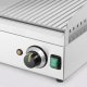 Hendi Grill elektryczny płyta grillowa gładka ryflowana 697 x 474 mm 3500 W Grill elektryczny płyta grillowa gładka ryflowana 697 x 474 mm 3500 W 1