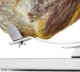 Hendi Stojak uchwyt do szynki dojrzewającej jamon serrano stalowy 595 x 215 x 300 mm Stojak uchwyt do szynki dojrzewającej jamon serrano stalowy 595 x 215 x 300 mm 7