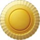 Duralex Talerz głęboki Duralex PICARDIE AMBER pomarańczowy 230 x 35 mm - zestaw 6 szt. Talerz głęboki Duralex PICARDIE AMBER pomarańczowy 230 x 35 mm - zestaw 6 szt. 2