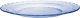 Duralex Talerz płytki Duralex PICARDIE MARINE niebieski 230 x 20 mm - zestaw 6 szt. Talerz płytki Duralex PICARDIE MARINE niebieski 230 x 20 mm - zestaw 6 szt. 3