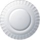 Duralex Talerz płytki Duralex PICARDIE transparentny 230 x 20 mm - zestaw 6 szt. Talerz płytki Duralex PICARDIE transparentny 230 x 20 mm - zestaw 6 szt. 2