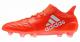 Adidas Buty piłkarskie X 16.1 FG Jr czerwone r. 32 (BB3859) 1