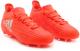 Adidas Buty piłkarskie X 16.1 FG Jr czerwone r. 32 (BB3859) 1