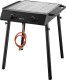 Hendi Grill gazowy cateringowy XANTOS 9.5 kW 77x71x87 cm Grill gazowy cateringowy XANTOS 9.5 kW 77x71x87 cm 1