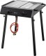 Hendi Grill gazowy cateringowy XANTOS 9.5 kW 77x71x87 cm Grill gazowy cateringowy XANTOS 9.5 kW 77x71x87 cm 2