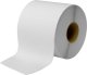 Hurtel Etykiety adresowe na paczki do drukarki termicznej 100x150mm rolka 500szt białe Etykiety adresowe na paczki do drukarki termicznej 100x150mm rolka 500szt białe 1