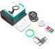 Joyroom Uchwyt magnetyczny do samochodu JR-ZS403 8